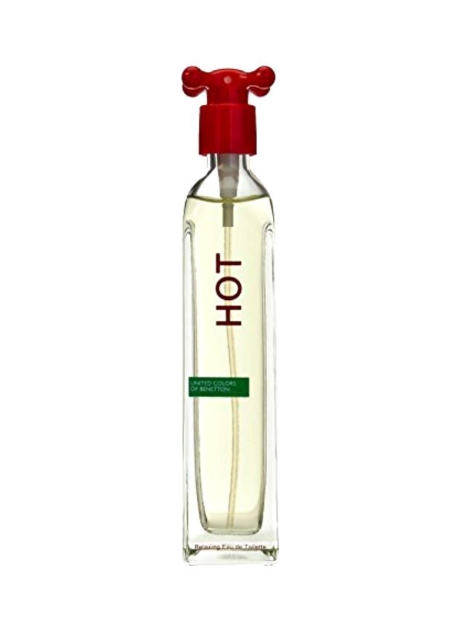 Hot EDT 100ml