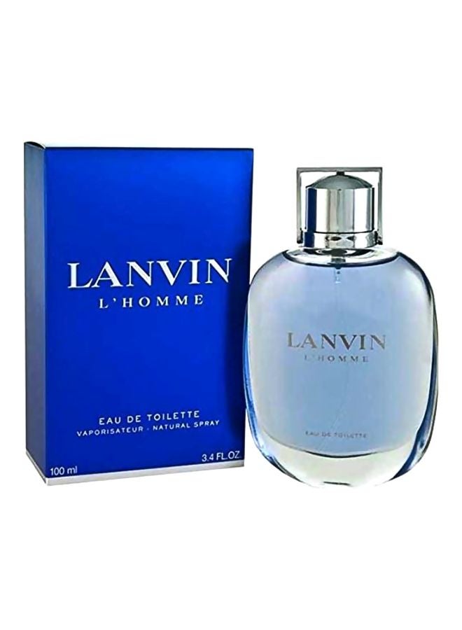 Lanvin EDT 100ml