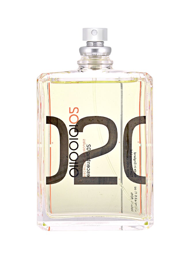 Escentric 020 EDT 100ml