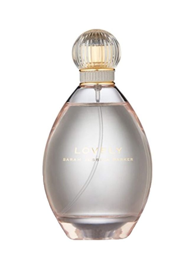 Lovely EDP 100ml