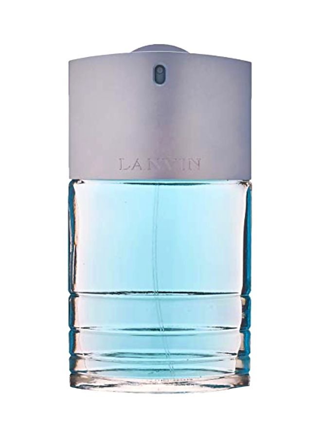 Oxygene Homme EDT