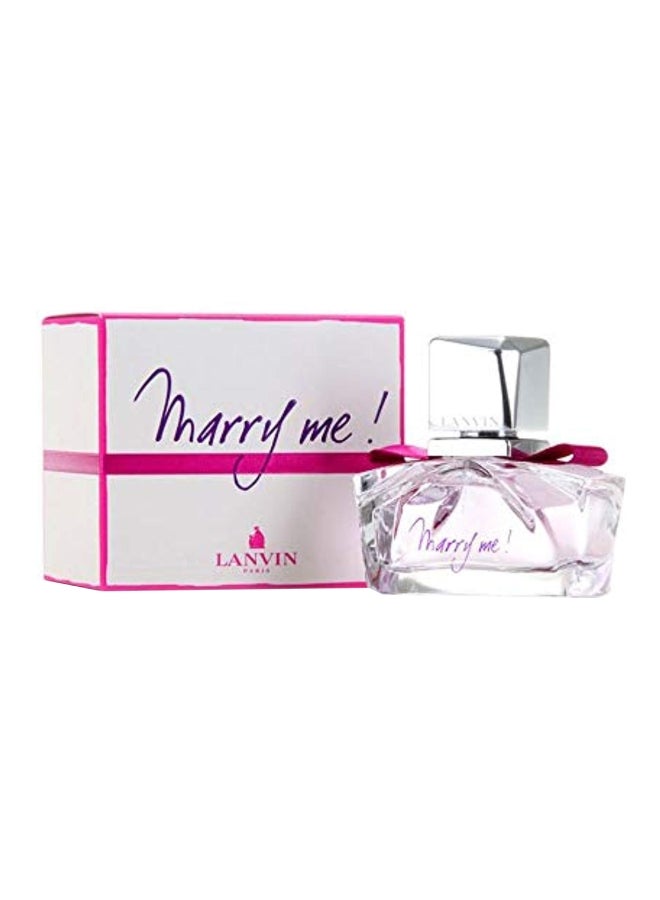 Marry Me EDP 75ml