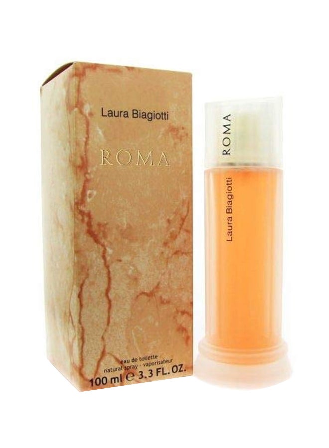 Roma EDT 100ml