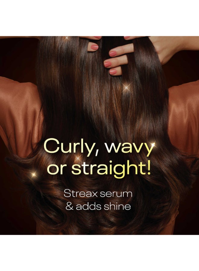 Walnut Hair Serum for Instant Shine & Smoothness - Frizz-Free, Manageable Hair All Day with Nourishing Walnut Oil 100ml - image 8