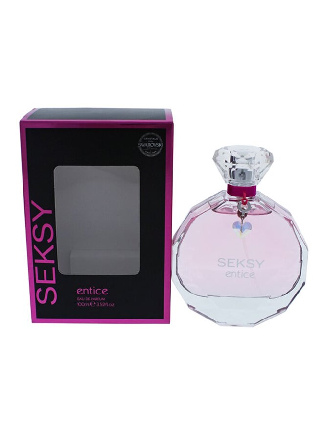 Entice EDP Spray