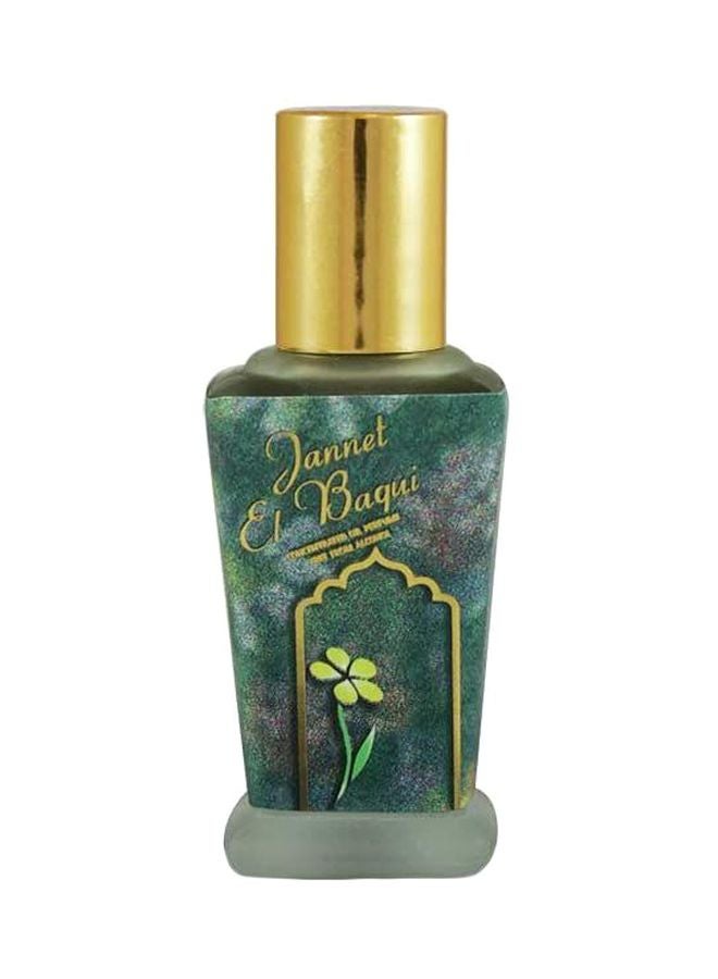 Jannet El Baqui Oil Perfume 11ml