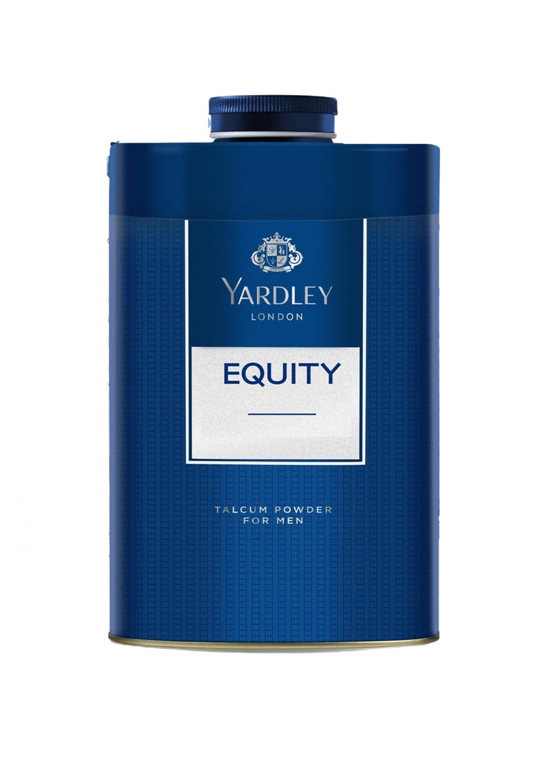 London Equity Talcum Powder 250grams