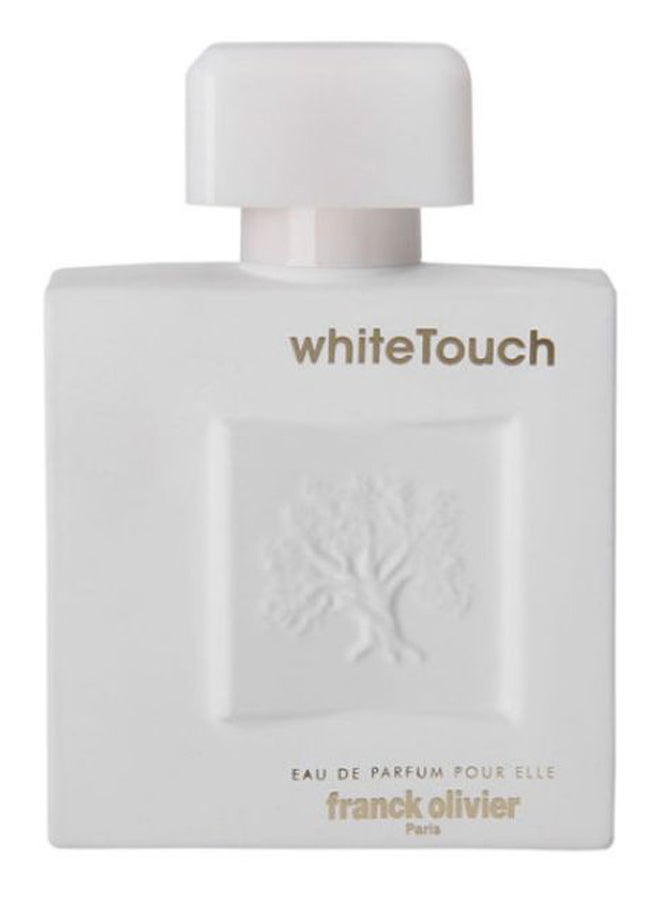 White Touch Pour Elle EDP 50ml