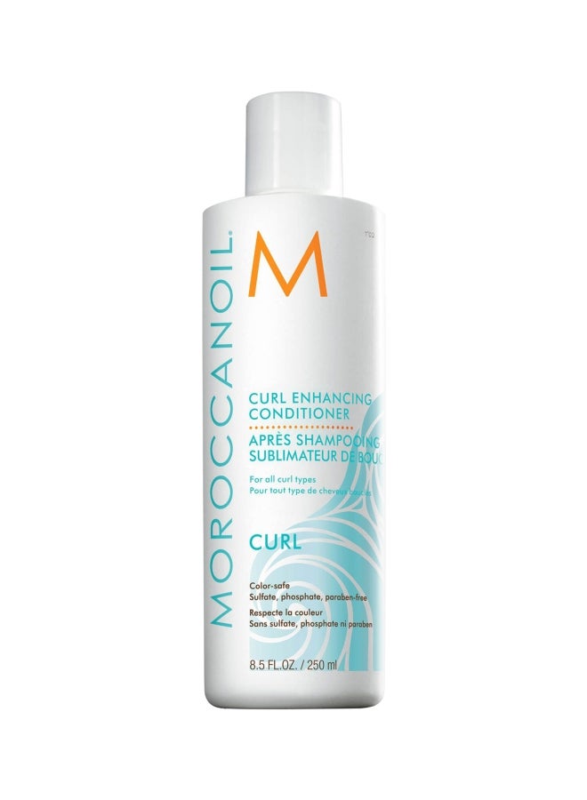 Curl Enhancing Conditioner 250ml