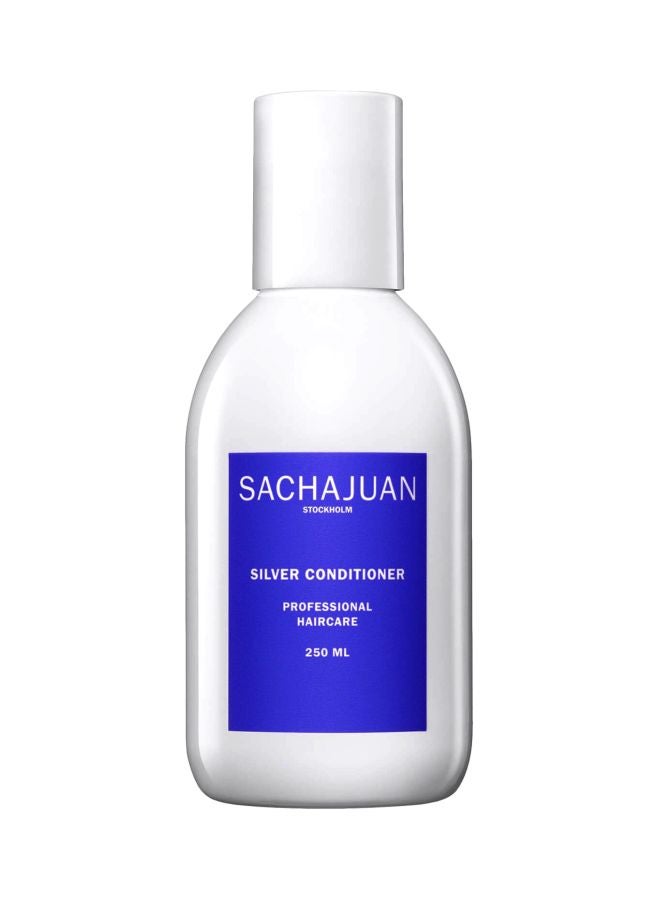 Silver Conditioner 250ml