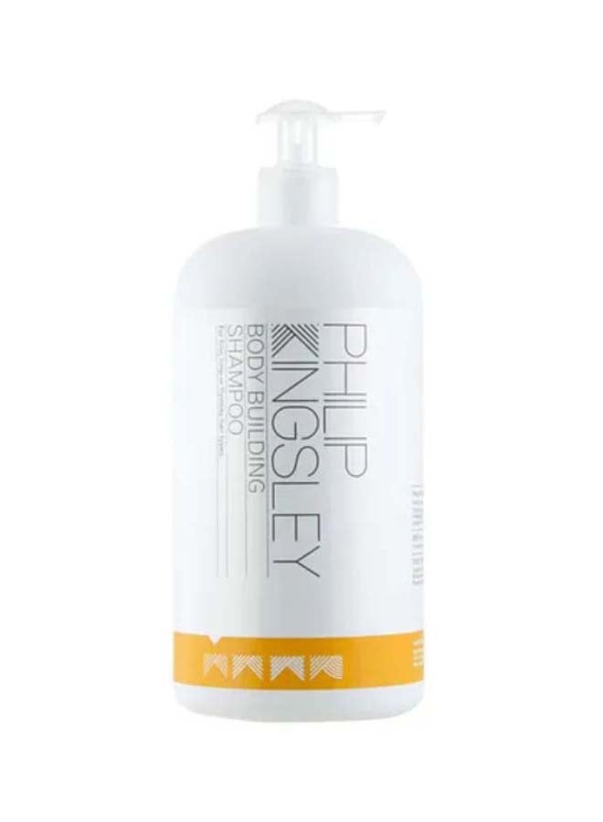 Body Building Shampoo 1000ml
