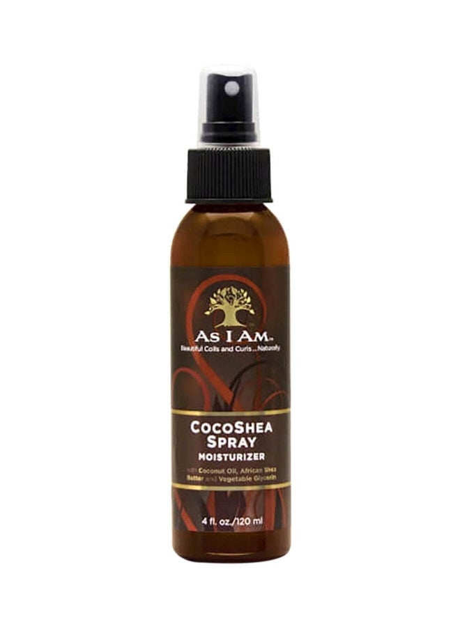 Cocoshea Spray Moisturize 120ml