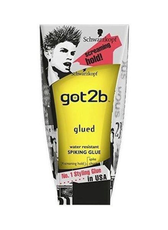 Got2B Water Resistant Spiking Glue 150ml