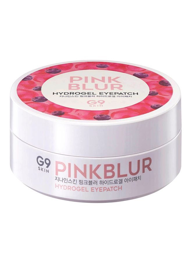Hydrogel Eye Patch 100grams