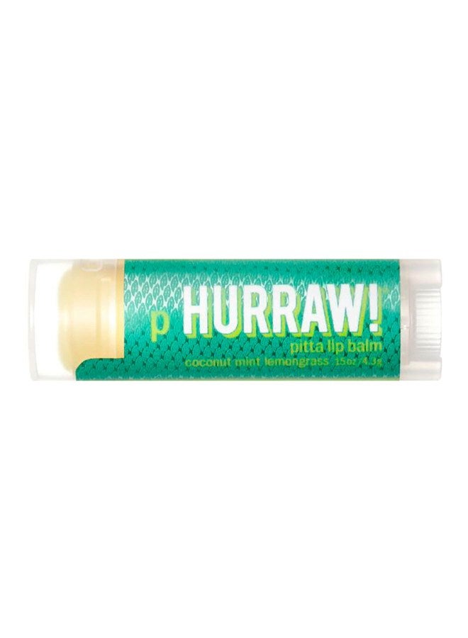 Pitta Lip Balm 4.3grams