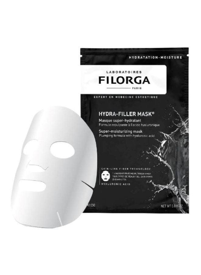 Hydra Filler Mask White 23grams
