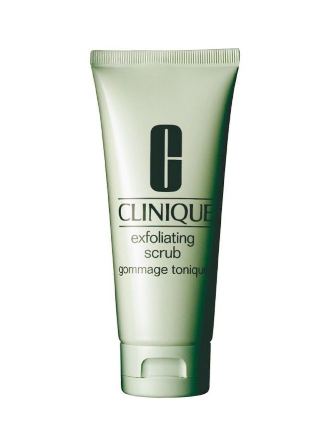 Exfoliating Scrub 100ml
