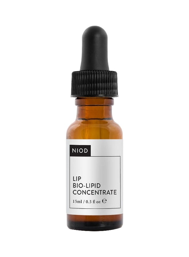 Lip Bio-Lipid Concentrate 15ml