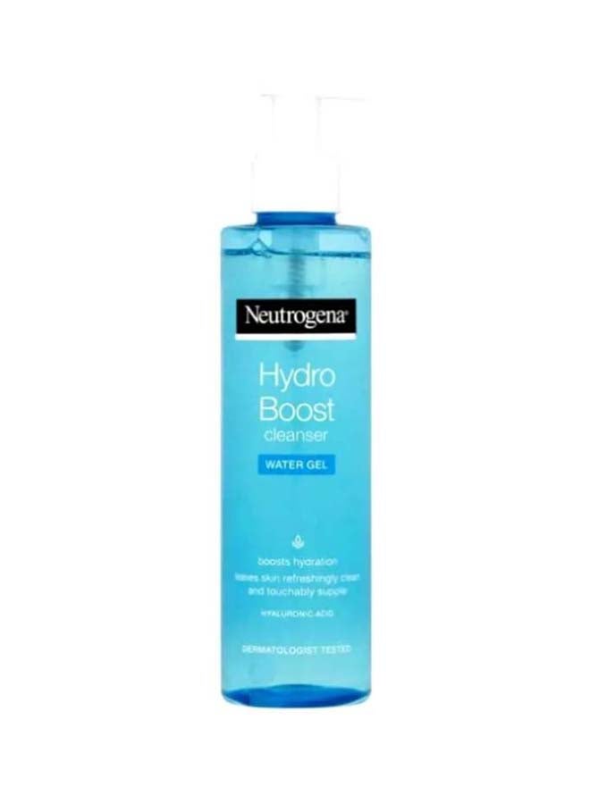 Hydro Boost Water Gel Cleanser 200ml