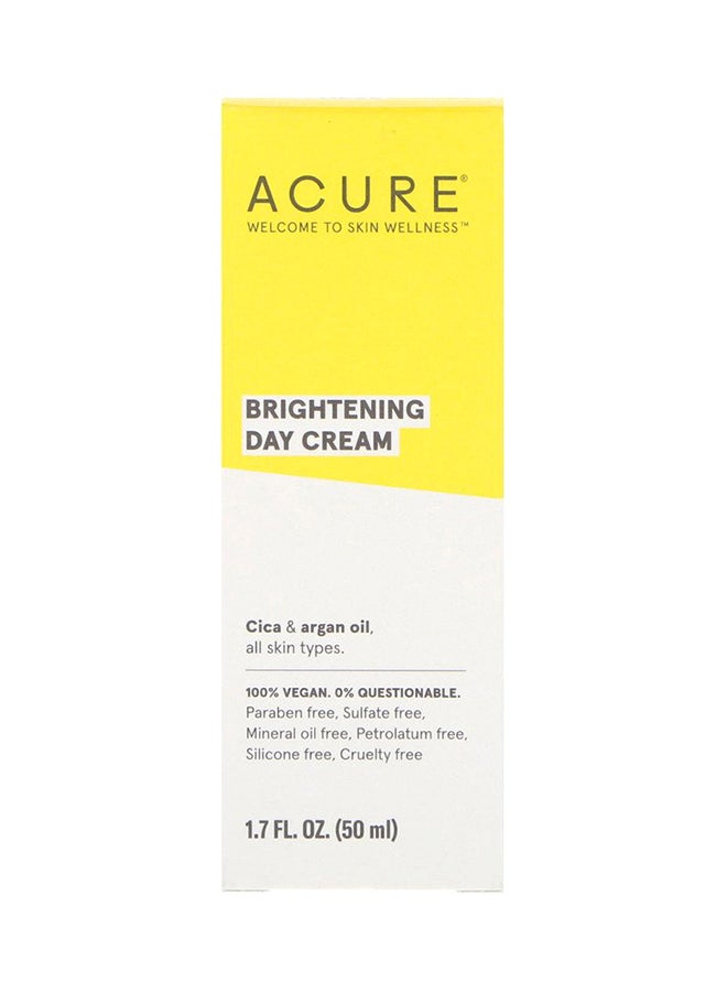 Pack Of 2 Brilliantly Brightening Day Cream 1.75Fluid Ounce