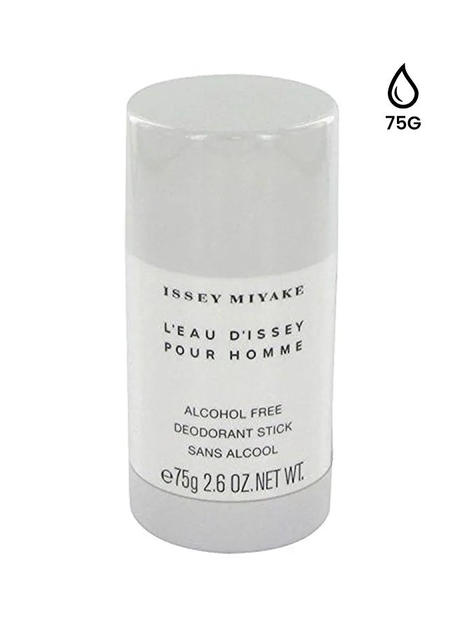 Pour Homme Deodorant Stick