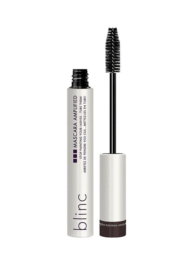 Mascara Amplified Dark Brown