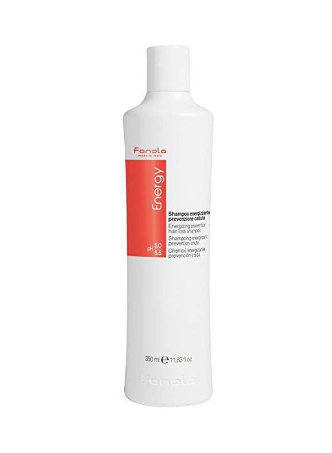 Energizing Prevention Shampoo 350ml