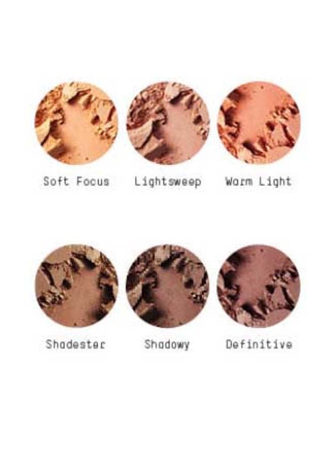 Fix Sculpt And Shape Contour Palette Medium Dark - image 4