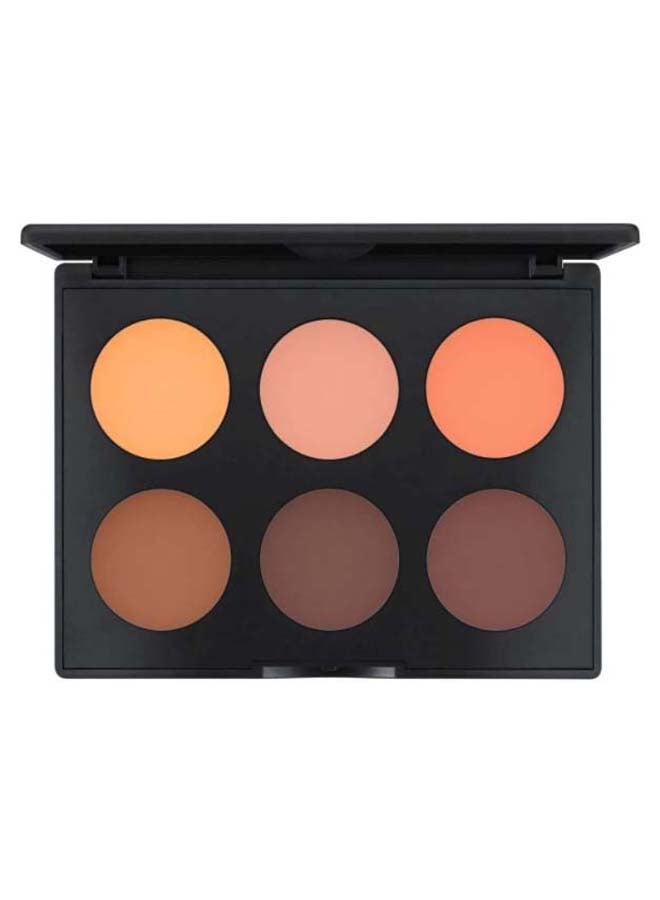 Fix Sculpt And Shape Contour Palette Medium Dark