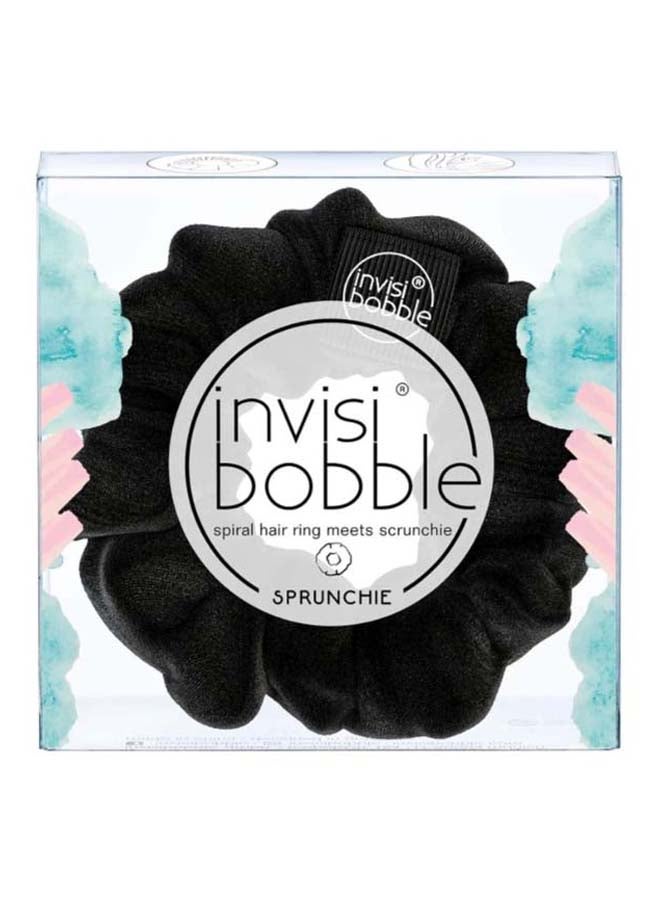 Sprunchie Spiral Hair Ring Scrunchie