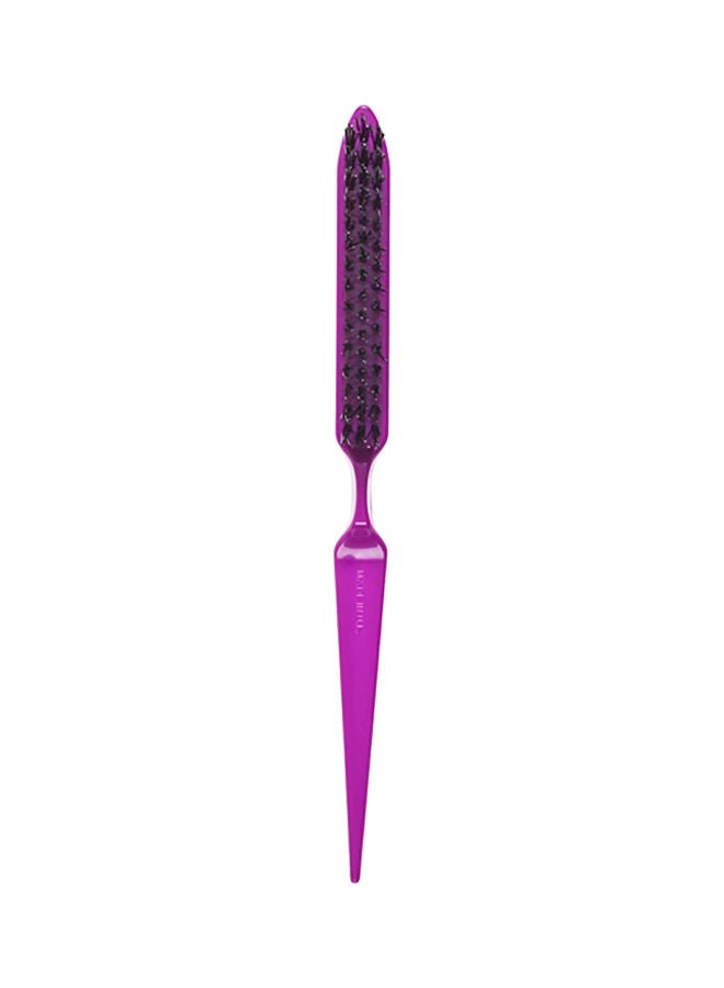 Dress-Out Brush Pink/Black