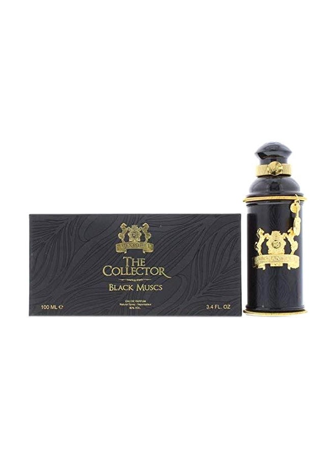 Black Muscs EDP