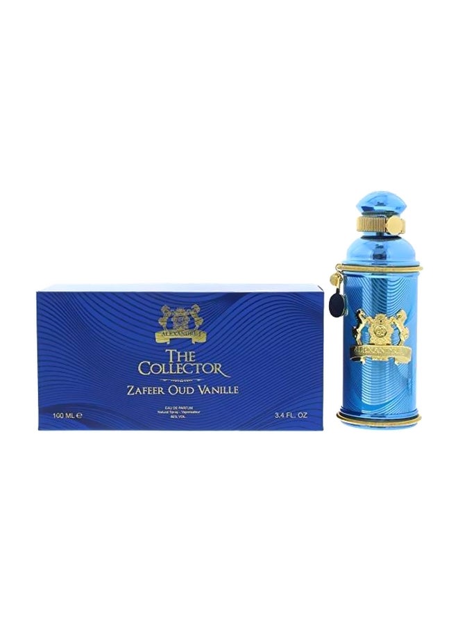 Zafeer Oud Vanille EDP 100ml