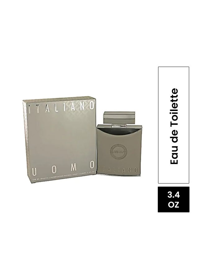 Italiano Uomo EDT