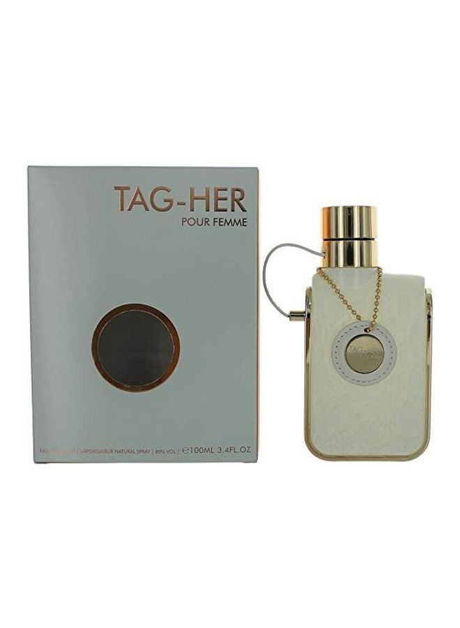 Tag Her EDP
