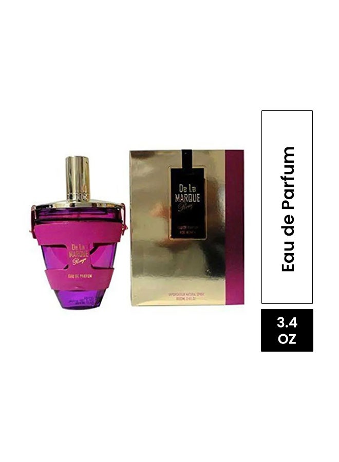 De La Marque Rouge EDP