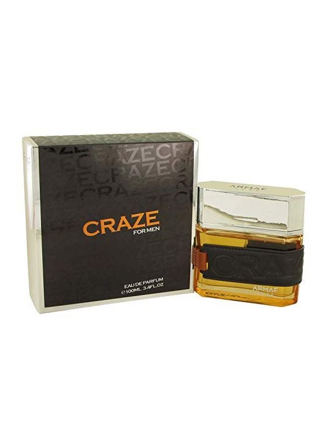 Crazë EDP