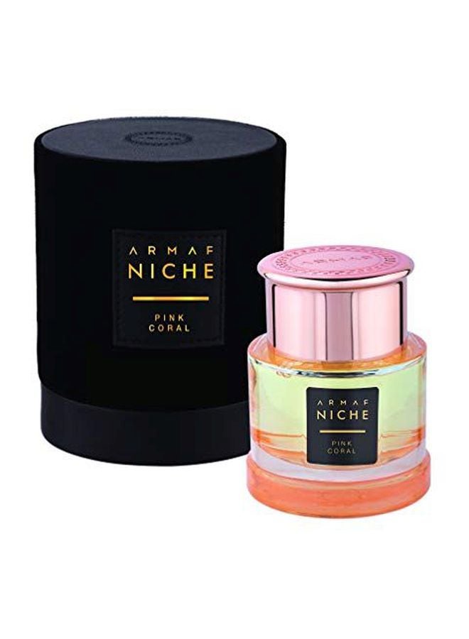 Niche Pink Coral EDP