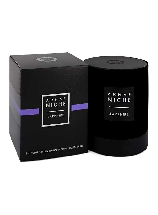 Armaf Niche Sapphire EDP