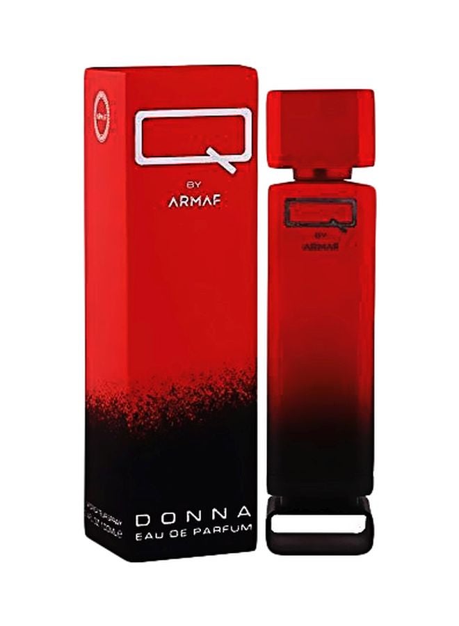 Q Donna EDP