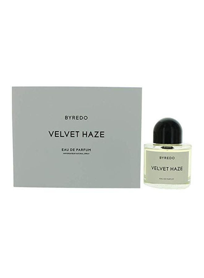 Velvet Haze EDP