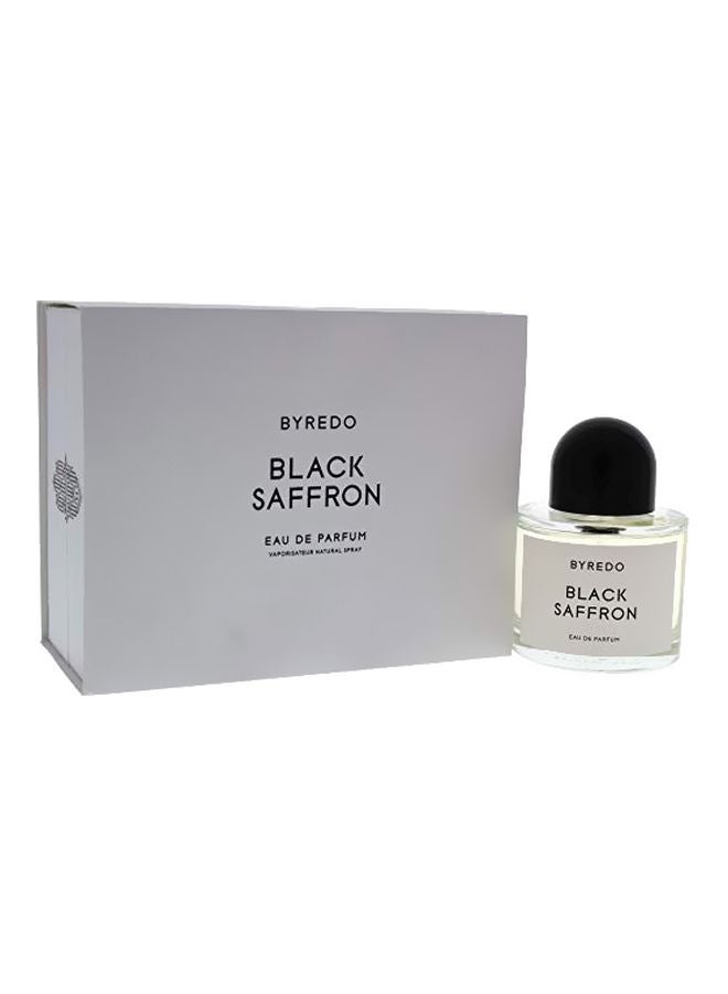 Black Saffron EDP