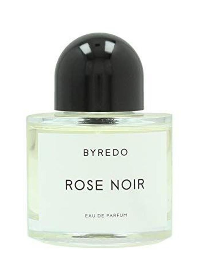 Rose Noir EDP Spray