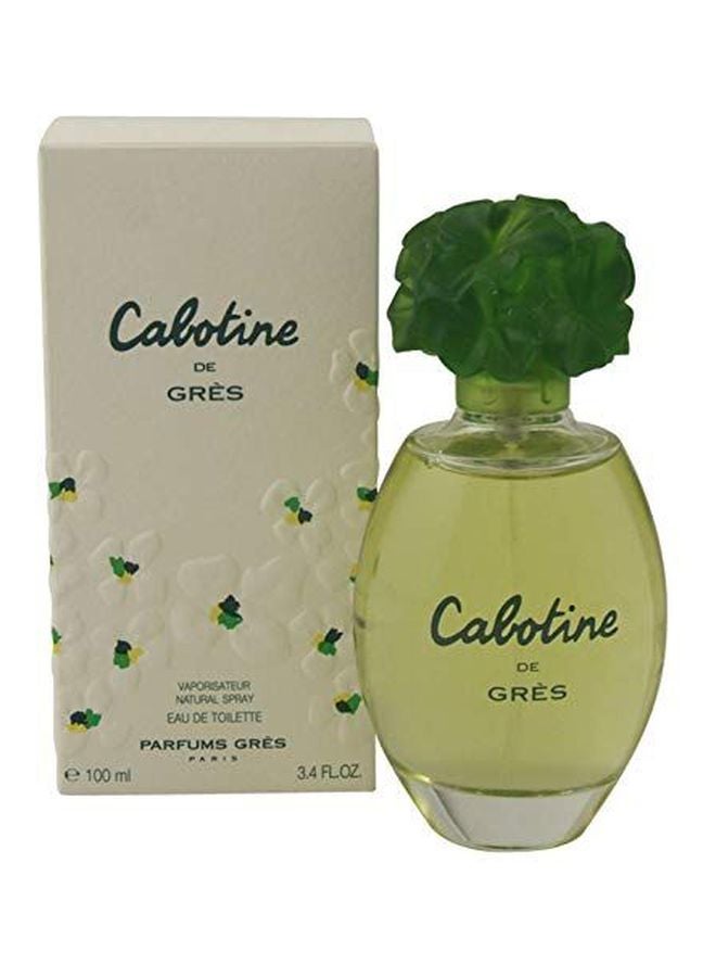 De Gres EDT 100ml
