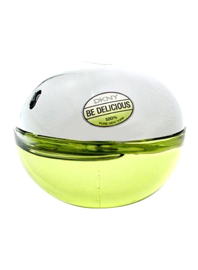 Be Delicious EDP
