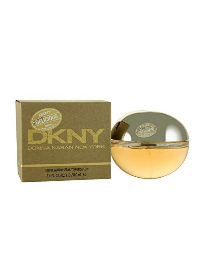 Golden Delicious EDP