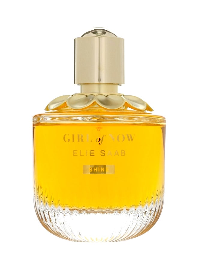 Girl Of Now Shine EDP 90ml