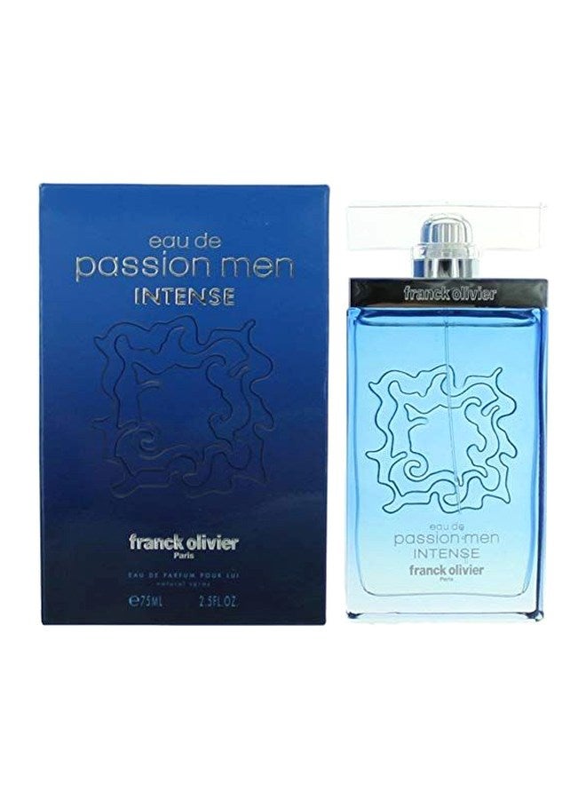 Eau De Passion Intense EDP