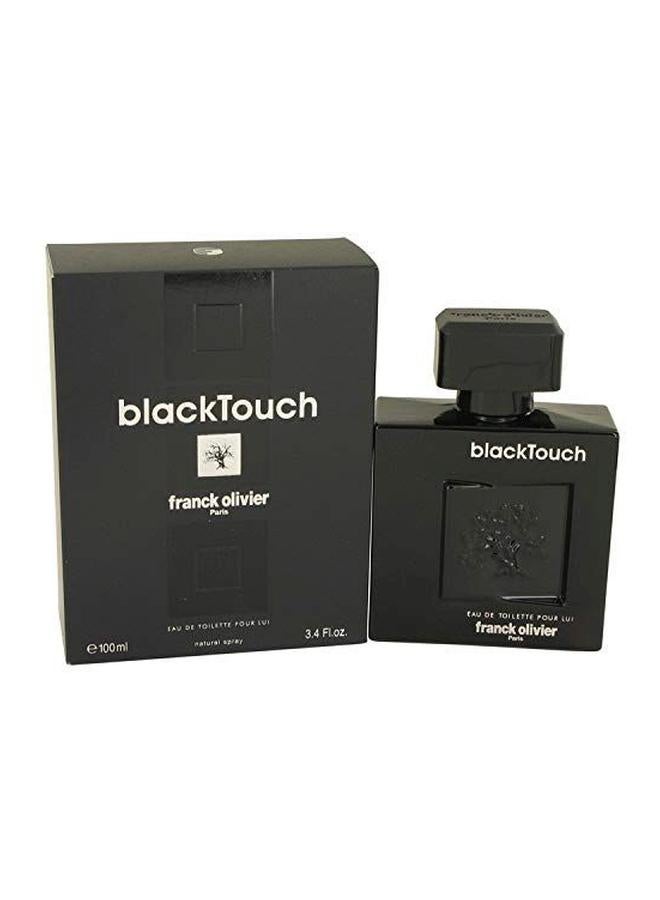 Black Touch EDT