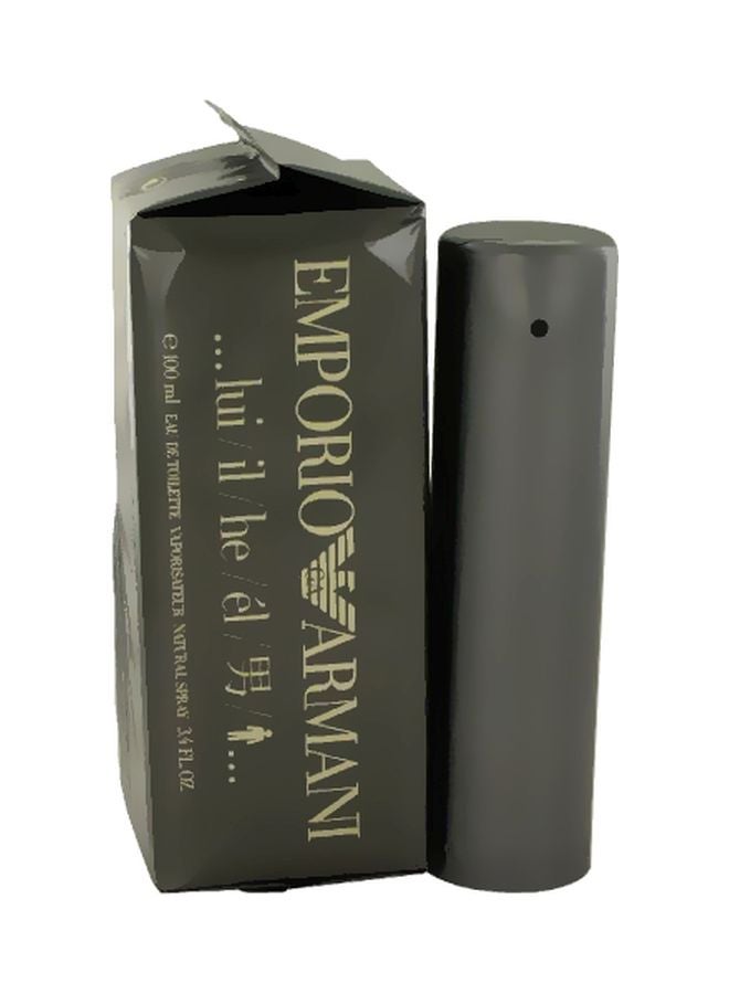 Emporio Armani Lui EDT Packaging May Vary 100ml